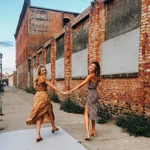 Meet your Posher, Sjerstin